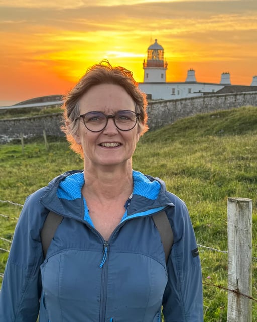 Bea Hinnekint