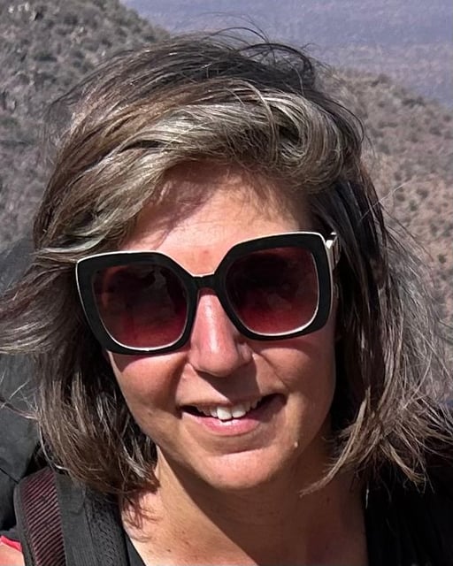 Annemie Bauters