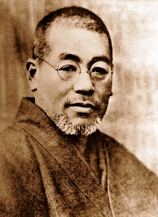 Usui Mikao