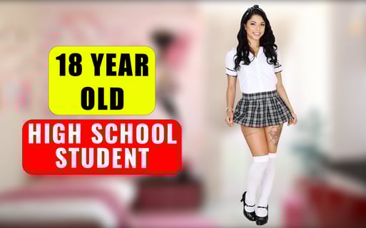 18 year old high school student does onlyfans
