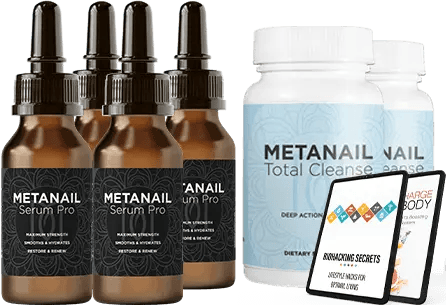 Metanail serum pro