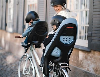 Thule babies and bags bike seats in San Antonio Texas