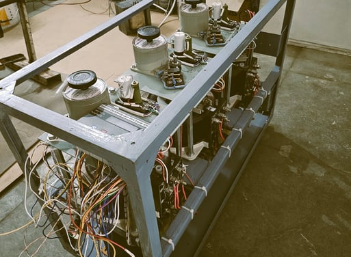 Servo Stabilizer