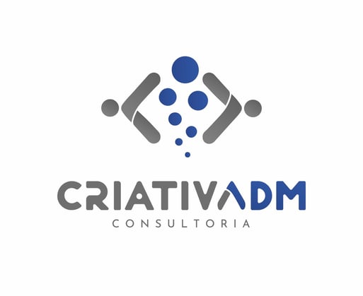 Marca CriativAdm consultoria