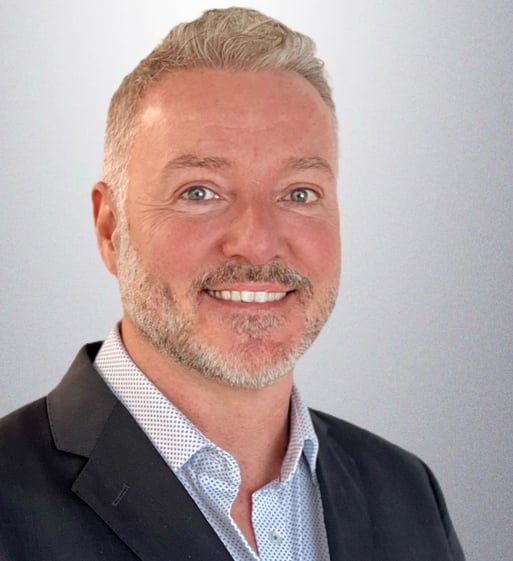 Woodrow Oldford Destination Development & Tourism Strategy Executive