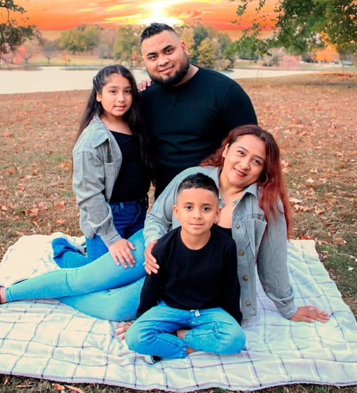 Rubios Family
