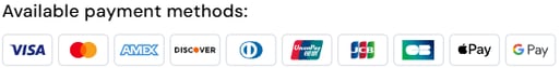 Trade Sutinen EU available payment methods