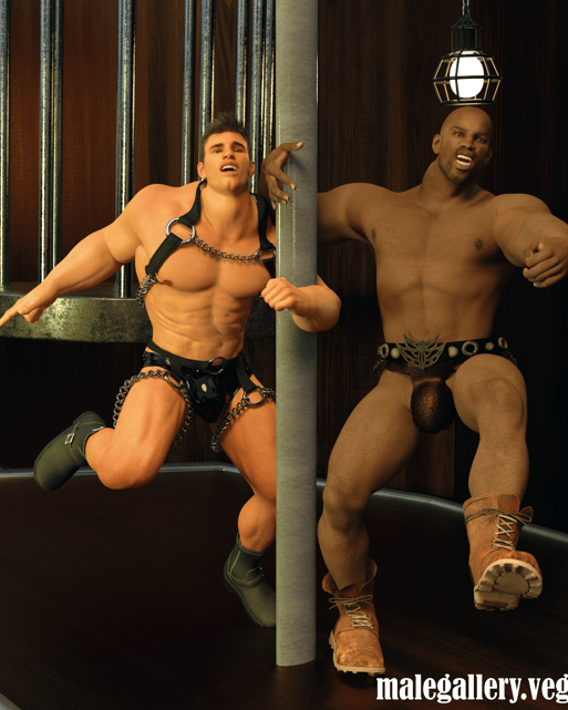 gay-male-bar-theme-art