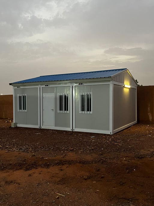 Exemple 4 de kiosque de Kiosque Kom Kom