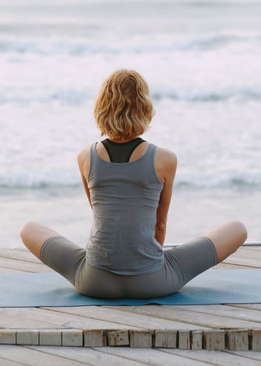 la tendance du yoga dans les offres wellness