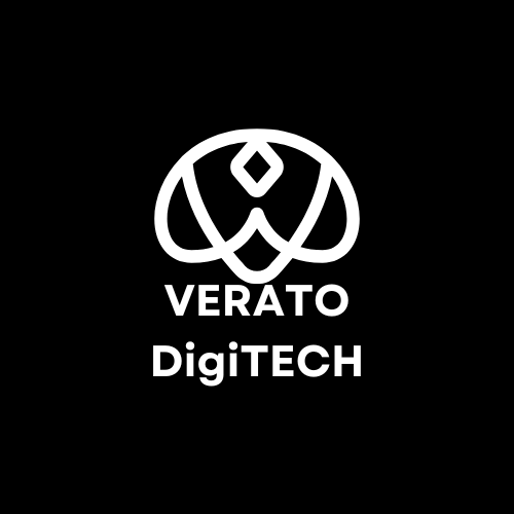 Verato Digitech logo