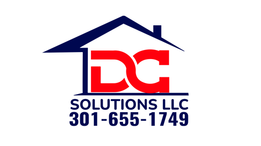 DC Solutions LLC logo
