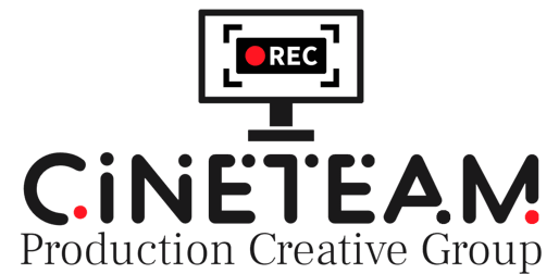 CINETEAM logo