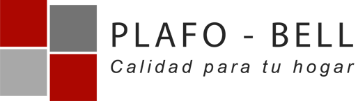 Plafo-bell logo