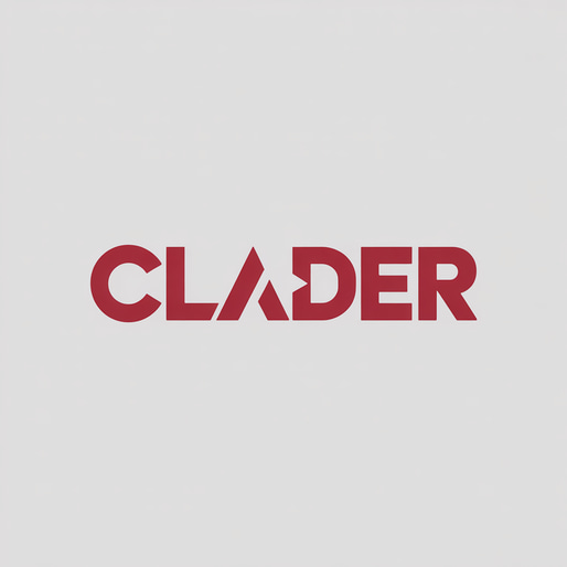 Clader Tech logo