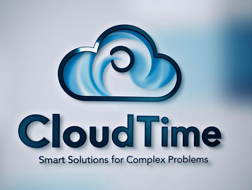 CloudTime Consulting logo