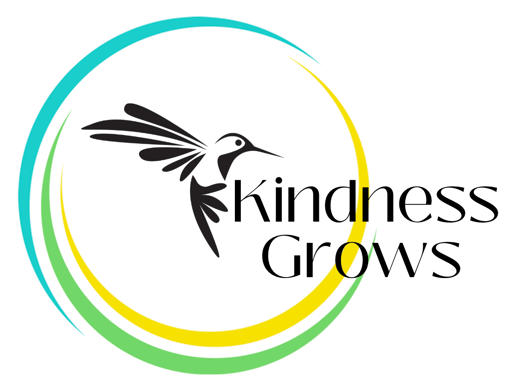 Kindness Grows logo