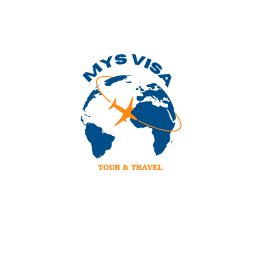 MYSVISA logo