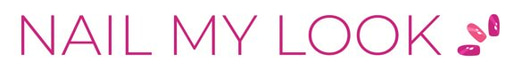 Nail My Look logo