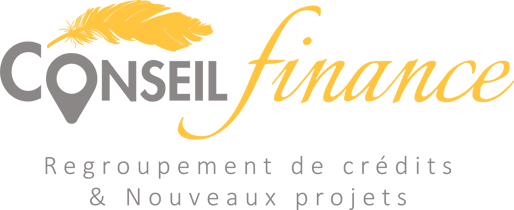 Conseil finance logo