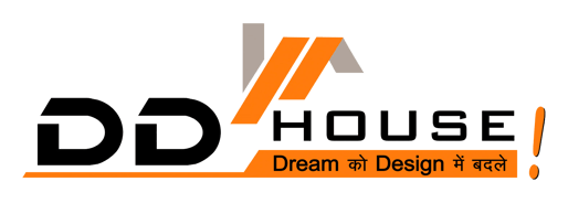 DDHouse logo