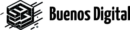 Buenos Digital logo