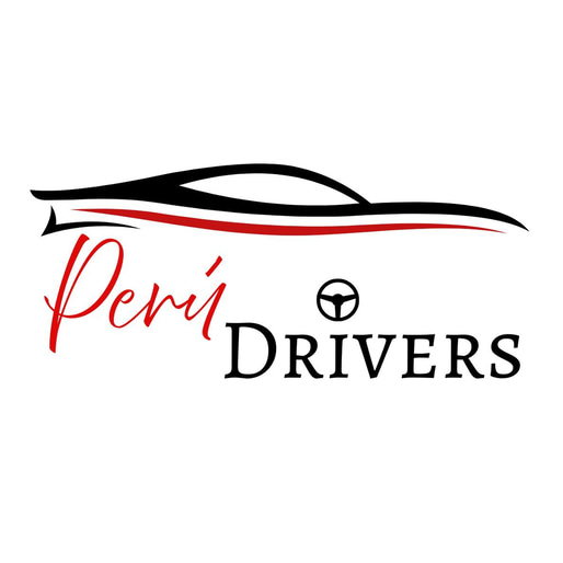 Perú Drivers logo