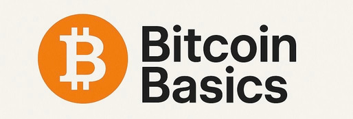 Bitcoin Basics logo