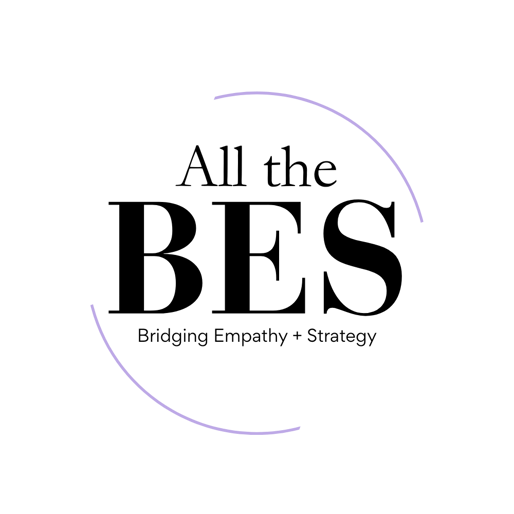All the BES logo