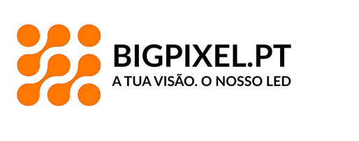 BIG PIXEL logo