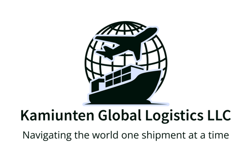 Kamiunten Global Logistics LLC logo