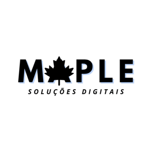 Maple Soluções Digitais logo