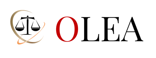 Estudio Jurídico Olea logo