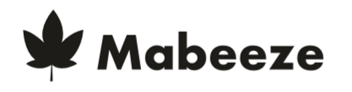 Mabeeze logo