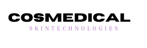 Cosmedical Skintechnologies logo