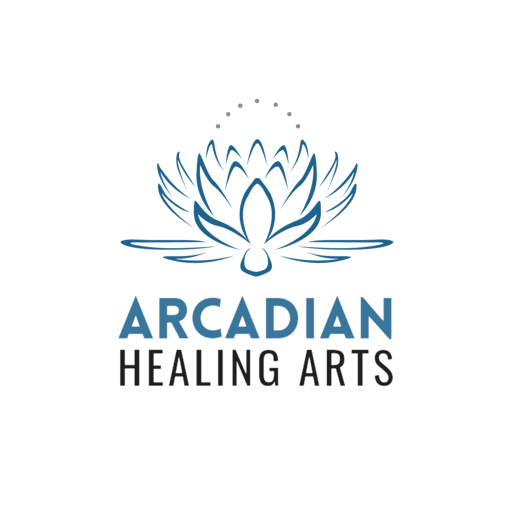 Arcadian Healing - Yakima Reiki, Massage & Meditation logo