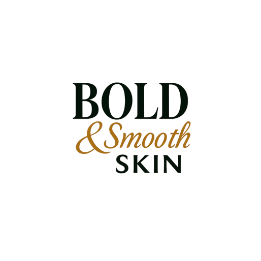Bold & Smooth Skin logo