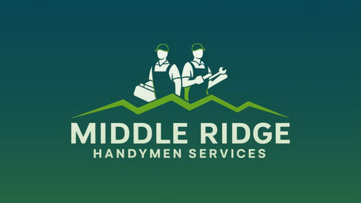 🛠️ Middle Ridge Handymen Services logo