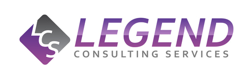 Legend Consulting Services logo