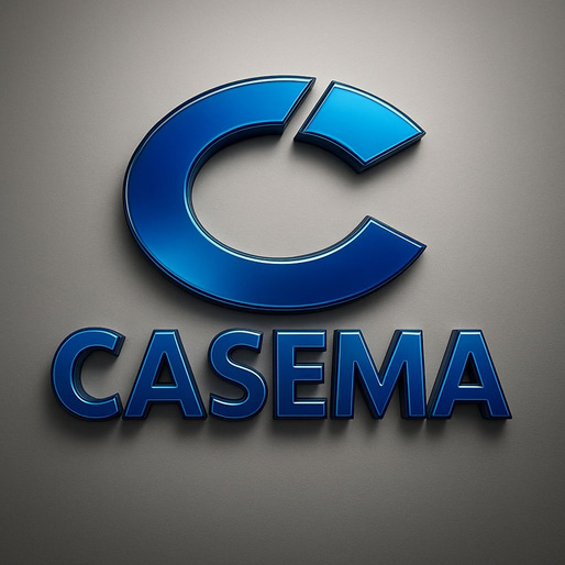 Casema logo