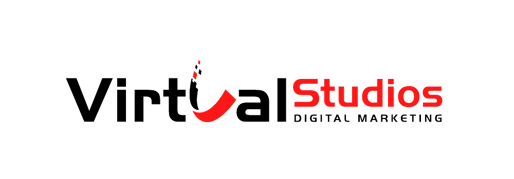 Virtual Studios logo