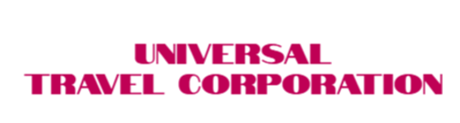 Universal Travel corporation logo
