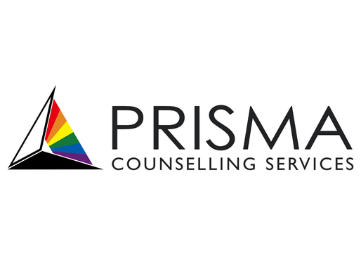 Prisma Counselling logo