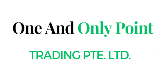 ONE&ONLY POINT TRADING PTE. LTD. logo