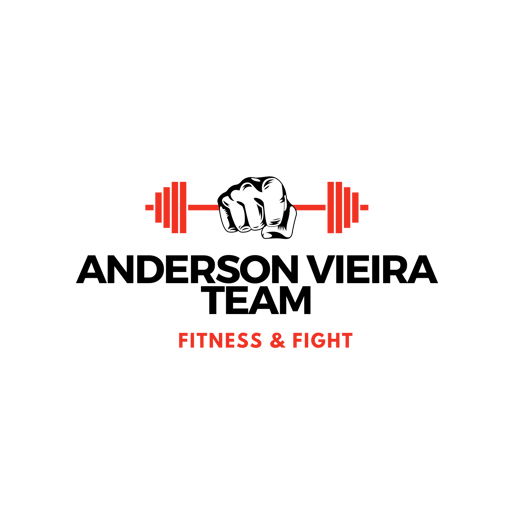 Anderson Vieira Team Fitness & Fight logo