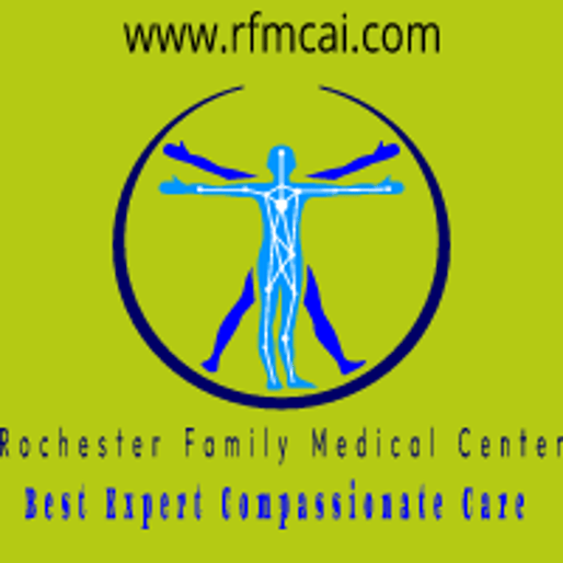 Rochester Family Medical Center P.C. logo