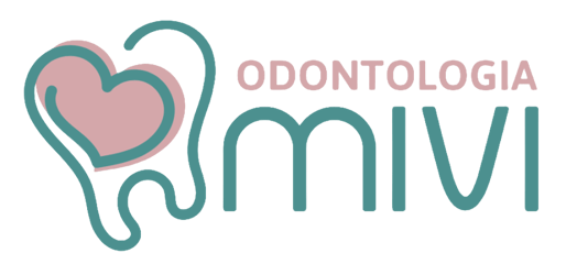MIVI ODONTOLOGIA logo