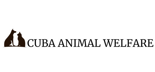 CUBA ANIMAL WELFARE logo