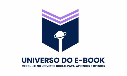 UNIVERSO DO E-BOOK logo