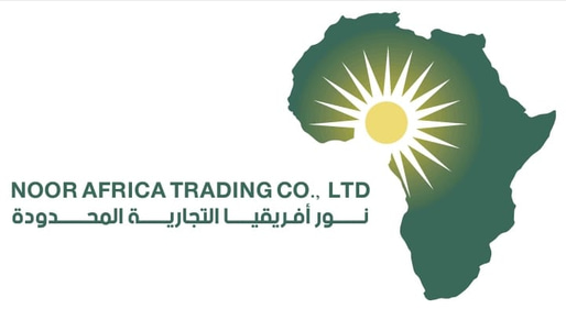 noorafrica logo